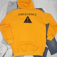 بلوفر STAY AWAY