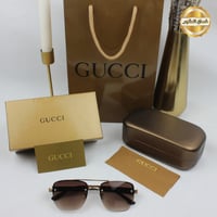 نظارة قوتشي - GUCCI