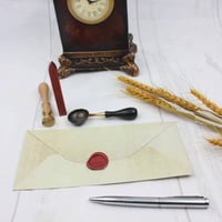 ظرف رخامي اهداء مع ختم