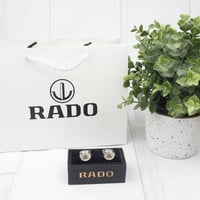 كبك رادو - RADO