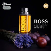 عطر (Boss) ذي سينت