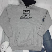 بلوفر جفنشي - GIVENCHY
