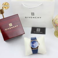 ساعة جفنشي - GIVENCHY