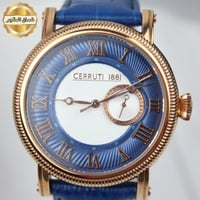 ساعة شيروتي - CERRUTI