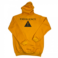 بلوفر STAY AWAY