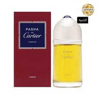 عطر كارتير باشا