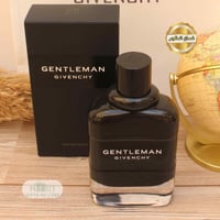 عطر جفينشي جينتل مان الأسود