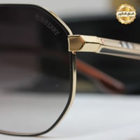 نظارة بربري - BURBERRY