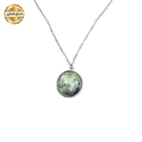 سلسال القمر فضي