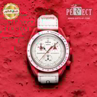 ساعه اوميجا سواتش - OMEGA