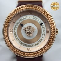 ساعه فرزاتشي - VERSACE