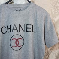 تيشيرت شانل - CHANEL