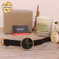 ساعه كورين - CURREN