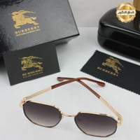 نظارة بربري - BURBERRY
