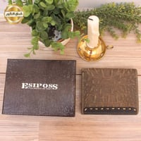 محفظة ايسيبوس - ESIPOSS