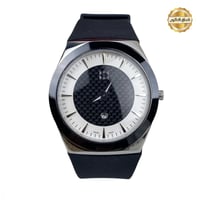 ساعة جفنشي - GIVENCHY فضي