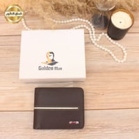 محفظة قولدن مان - GOLDEN MAN