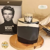 عطر مونت بلانك ليجنت
