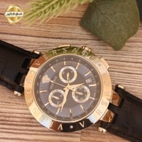 ساعه فرزاتشي - VERSACE