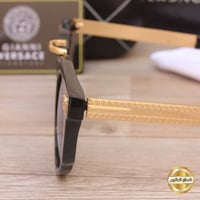نظارة فرزاتشي - VERSACE