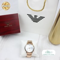 ساعة أرمني - ARMANI