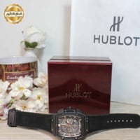 ساعه هوبلت - HUBLOT