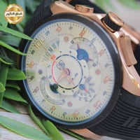 ساعة تاج هييرا - TAG Heuer