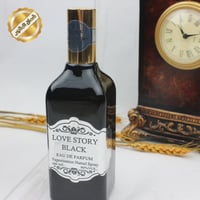 عطر LOVE STORY BLACK