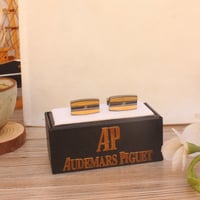 كبك ادميرال بياجيه - Audemars Piguet