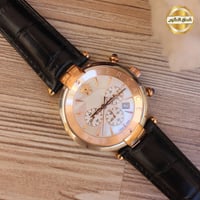 ساعه فرزاتشي - VERSACE