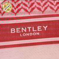 شماغ بينتلي - BENTLEY