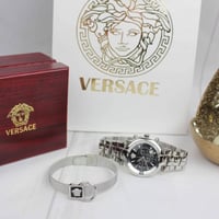 طقم فرزاتشي - VERSACE