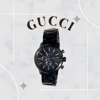 ساعة قوتشي - GUCCI