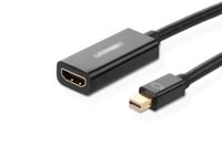 وصلة عرض الشاشة لاجهزة ماك - Mini DisplayPort to H...