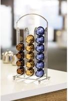 ستاند كبسولات نسبريسو 36 كبسوله