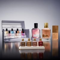 مجموعة فيمونت فايبز الصيفية