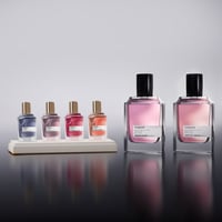 فيمونت امور و مسك بلينك مع قولد فايبز - إصدار خاص