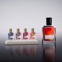 رد واين و قولد فايبز - إصدار خاص