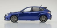 RARE Subaru STI R205 blue 1:18 OTTOmobile OT723