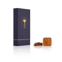 معمول الشوفان بالتمر - نصف كيلو