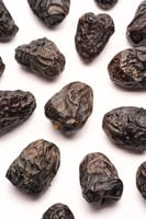 تمر عجوه اصلي فاخر حبات كبيرة - كيلو ونصف