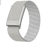 Bracelet whoop white