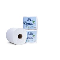 بكج المطبخ مناديل ماكسي رول 600 جرام × 6 رولات