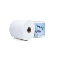 بكج المطبخ مناديل ماكسي رول 600 جرام × 6 رولات