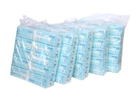 البكج الاقتصادي مناديل رافال الاقتصادية 3 طبقات 50...