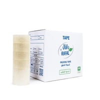 تيب رافال الاقتصادي تيب لاصق (70 يارد سماكة 38 ماي...