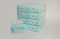 البكج المميز عرض 96 عبوة من مناديل رافال