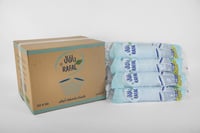 كاسات بلاستيك اكواب بلاستيك رافال (1000 كاس)