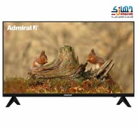شاشة سمارت ادميرال 50 بوصة 4K - اندرويد 11 كود الم...
