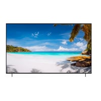 شاشة 85بوصة تليزون سمارت اندرويد 4K UHD – LED